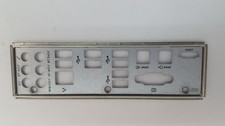 Lenovo 71Y8820 I/O Shield for ThinkStation S20 71Y8820 Motherboards picture