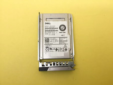 3PR5C 03PR5C New Dell 480GB 12Gbps SAS Mix Use 2.5'' SSD 14/15/16G KIT picture
