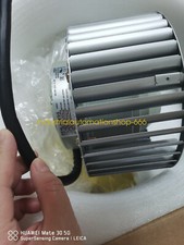 1PC NEW Ziehl-abegg RE18P-2DK.1E.2R Cooling Fan Via DHL or FedEX picture