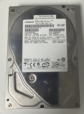 Hitachi Deskstar 320GB SATA 3.5