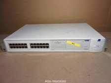 3Com 3C16980A SuperStack III 3300 SS3 24-Port 10/100 Ethernet Switch NETWORK picture