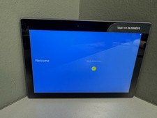 Lenovo Tab 3 Business 10