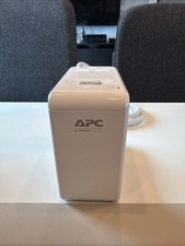 APC Desk Mount Power Station PE6U4W U-Shaped Surge Protector with USB Ports D... picture