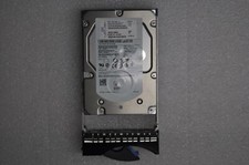 IBM Hard Disk Drive 450Gb 15K Self-Encrypting Fde E45C 45W8938 picture