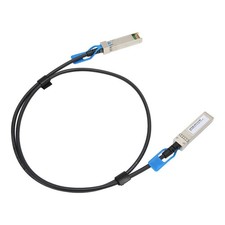 25G SFP28 DAC Cable SFP28-SFP28 25G DAC High Speed Optical Cable Plug And Play picture