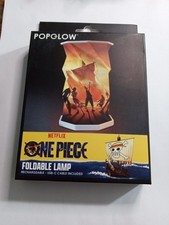 Popglow One Piece Foldable Lamp , Rechargeable , picture