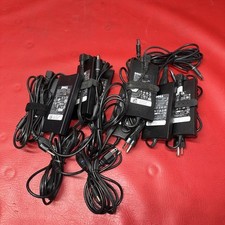 Lot of 8x Genuine Original DELL 90W AC Power Adapter Charger picture