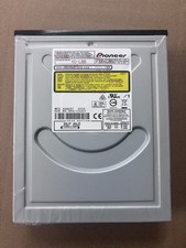 Pioneer 16x Internal Blu Ray combo DVD/CD/BD Burner Writer Drive BDR-209/S09DBK picture