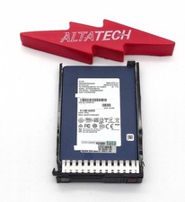 HP P05312-001 480GB 6G 2.5 SFF SATA RI SC SSD Solid State Drive Read Intensive picture