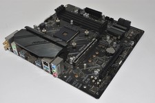 80-MXBBL0-A1A01 AsRock AMD AM4 Gaming Desktop Motherboard No I/O Plate picture