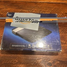 Linksys N600 Model E2500-NP Dual Band Wireless Wi-Fi Router -New/Sealed picture