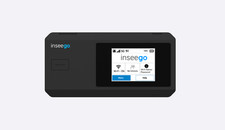 Inseego MiFi PRO M4 Mobile Router (AT&T Only) picture