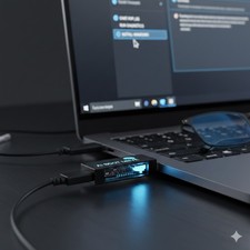 Bootable Sequoia USB 32GB picture
