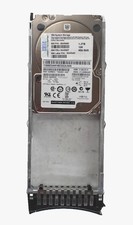IBM 00AR400 1.2TB 2.5'' 10K 6Gb SAS HDD 00AR327 ST1200MM007 w/ caddy 45W2107 picture