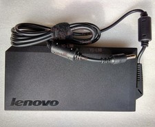 New Original OEM Lenovo ThinkPad W700,W700DS,W701DS 45N0060&45N0061 230W Adapter picture