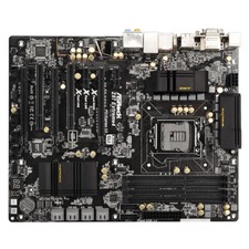For ASRock Z87 Extreme4 Motherboard LGA1150 DDR3 ATX Mainboard picture