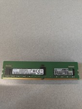Samsung 16GB (1 x 16GB) PC4-21300 (DDR4-2666) Memory Module (M393A2K43CB2-CTD7Y) picture