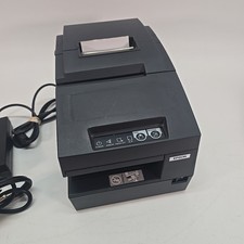 Epson TM-H6000III M147G Thermal Label Printer picture
