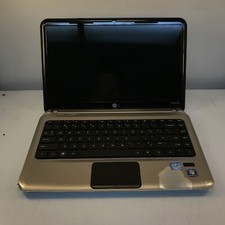 HP Pavilion dm4 14