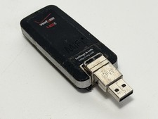 NovAtel Verizon USB620L MC620 4G LTE USB Modem - Black picture