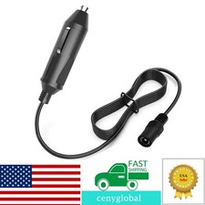 Car Adapter Charger For NOCO Genius Boost Pro GB150 GB70 GB75 Jump Starter XGC4 picture