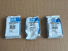 OEM Genuine Lot of 3 HP 95 TriColor Ink Cartridges C8766W NO BOX New Sealed picture