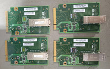 Cisco 73-14199-03 A0 Stacking Module Lot of 4 picture