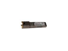 SONICWALL SFP+ 10GBASE-T TRANSCEIVER Copper RJ45 Module picture