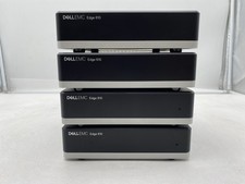 Lot of 4 Dell EMC Edge 610 EDGE610 E42W E42W001 No SSDs picture