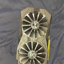 ASUS Dual NVIDIA GeForce 2GB GDDR5 PCIe x16 Dual Fan DVI HDMI DP picture