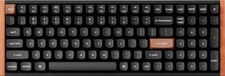 Keychron - K4 HE Custom 96% Wireless Hall Effect Mechanical Switch Gaming Key... picture