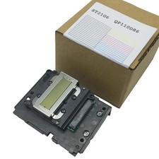 Printhead Fits For Epson PX-S05BK WF-100W WF-110 PX-S05B WF-110W PXS05B WF-100 picture
