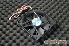 Dynaeon Top Motor DF1212BB DC 12V 0.38A 120mm x 25mm Case Fan 3-wire 3-Pin picture