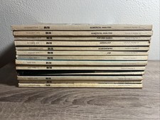 1979 Byte Magazine Lot 13 ISSUES (Complete) Genealogy, Lisp, Numerical Analysis picture