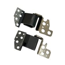 LCD Screen Hinge For MSI MS-16V3 GS66 Creator MS-16V4 GS66 Creator Stealth black picture