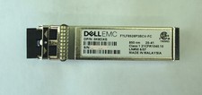 Dell 8Gb SFP+ FTLF8528P3BCV-FC 850nm 20-41 Optical Transceiver 0K8DXG picture