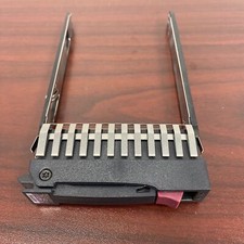 581310-001 HP 900GB 6G 10K SAS DP Hard Drive Tray Only picture