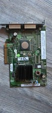 Dell SAS Controller CN-0M778G PCIe Heatsink Untested As-Is No Returns picture