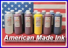 Compatible Refill Kit For PFI  1100, 1300, 1700, 2300, 3100, 3300, 3700, 4100 picture