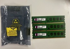 Kingston KTW149-ELD 3GB (3x1GB) RAM DDR3 1333MHz KTW149-ELD picture