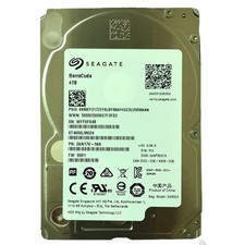 Seagate Barracuda 4TB ST4000LM024 SATA 128MB 2.5