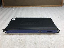 ADTRAN NetVanta 3450 Enterprise Router with Power Cables RACK EARS picture