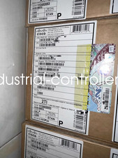 New Cisco Sealed DS-C9148S-D12PSK9 MDS 9148S 16G Multilayer Fabric Switch picture