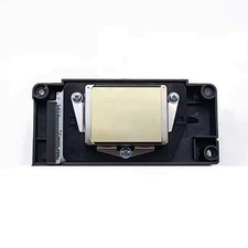 DX5 Print Head F186000 Unlocked printhead for Eco Solvent Printing Machine Parts picture