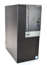 Dell OptiPlex 7040 MT Intel Core i7-6700 3.4GHz 16GB RAM No SSD NO OS picture