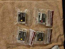 Epson 4 Seal 1 TO603, 3 TO604, No Box picture