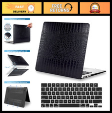 Crocodile Texture Case for MacBook Air 13