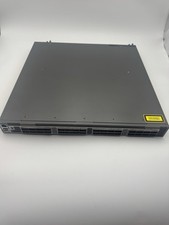 Brocade BR-SLX-9240-32C-AC-F Managed Switch -  picture