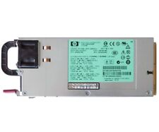 HP 1200W Power Supply DPS-1200FB A HSTSN-PL12 HSTNS-PD11 441830-001 438202-002 picture