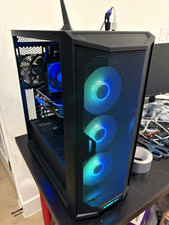 Custom Gaming PC Ryzen 5 7500X3D RTX 4070 32GB 1TB SSD picture